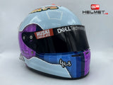 Daniel Ricciardo 2021 Replica Helmet / Mc Laren F1