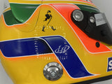 Lewis Hamilton 2008 Replica Helmet / Mc Laren F1
