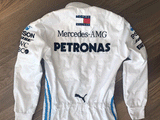 Hamilton 2019 Racing Suit / Mercedes Benz AMG F1