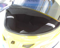 Fernando Alonso 2011 Replica Helmet / Ferrari F1