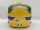 Lewis Hamilton 2008 Replica Helmet / Mc Laren F1