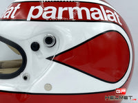 Nelson Piquet 1984 Replica Helmet / Brabham F1