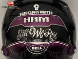 Lewis Hamilton 2020 Replica Helmet / New version / Mercedes Benz F1