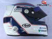 Bottas Valtteri 2015 Replica Helmet / Williams F1