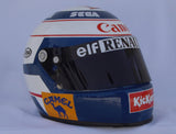 Alain Prost 1993 Replica Helmet / Williams F1