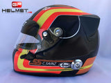 Carlos Sainz Jr. 2017 Replica Helmet / Renault F1 OFFER