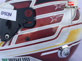 Lewis Hamilton 2018 Replica Helmet / Mercedes Benz F1