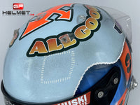 Daniel Ricciardo 2021 F1 Helmet / Mc Laren F1