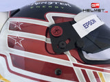 Lewis Hamilton 2018 Replica Helmet / Mercedes Benz F1