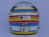 Fernando Alonso 2008 Replica Helmet / Mc Laren F1