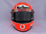 Michael Schumacher 2003 Replica Helmet / Ferrari F1