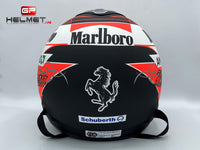 Kimi Raikkonen 2007 Replica Helmet / Ferrari F1