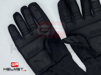 Sebastian Vettel 2020 F1 Racing gloves / Scuderia Ferrari 1000GP
