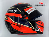 Kimi Raikkonen 2021 Replica Helmet / Alfa Romeo F1