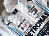 Hamilton 2019 Racing Suit / Mercedes Benz AMG F1