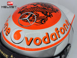 Jenson Button 2012 SUZUKA GP Replica Helmet / Mc Laren F1