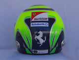 Felipe Massa 2011 Replica Helmet / Ferrari F1