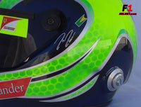 Felipe Massa 2011 Replica Helmet / Ferrari F1