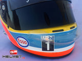 Fernando Alonso 2016 Replica Helmet / Mc Laren F1