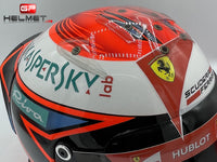 Kimi Raikkonen 2016 Replica Helmet / Ferrari F1