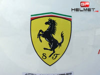 Sebastian Vettel "Il mio primo giorno in Ferrari" / Ferrari F1