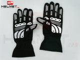 Lewis Hamilton 2021 #Reform Racing gloves / Team Mercedes F1