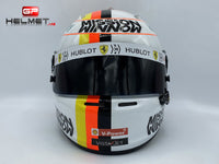 Sebastian Vettel 2020 Replica Helmet / Ferrari F1