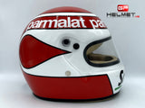 Nelson Piquet 1984 Replica Helmet / Brabham F1