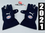 Max 2021 F1 Racing gloves / F1