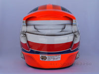 Robert Kubica 2009 Replica Helmet / BMW F1