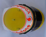 Lewis Hamilton 2009 Replica Helmet / Mc Laren F1