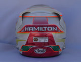 Lewis Hamilton 2012 SINGAPORE GP Replica Helmet / Mc Laren F1
