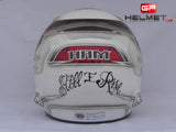 Lewis Hamilton 2015 Replica Helmet / Mercedes Benz F1