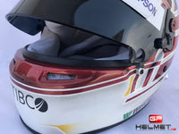 Lewis Hamilton 2018 Replica Helmet / Mercedes Benz F1