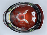 Lewis Hamilton 2019 Replica Helmet / Mercedes Benz F1