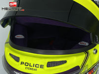 Lewis Hamilton 2022 Replica Helmet / Mercedes Benz F1