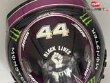 Lewis Hamilton 2020 Replica Helmet / New version / Mercedes Benz F1