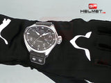 Lewis Hamilton 2021 #Reform Racing gloves / Team Mercedes F1