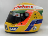 Lewis Hamilton 2008 Replica Helmet / Mc Laren F1