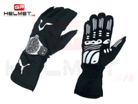 Lewis Hamilton 2021 #Reform Racing gloves / Team Mercedes F1