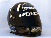 Damon Hill 1996 Replica Helmet / Williams F1