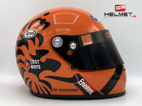 Jos Verstappen 2000 F1 Helmet / Arrows F1 Team