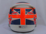 Jenson Button 2011 Replica Helmet / Mc Laren F1