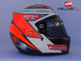 Kimi Raikkonen 2015 Replica Helmet / Ferrari F1
