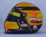 Robert Kubica 2010 Replica Helmet Renault F1