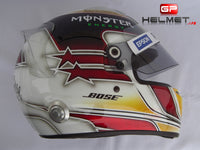 Lewis Hamilton 2015 Replica Helmet / Mercedes Benz F1