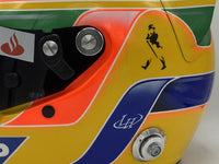 Lewis Hamilton 2008 Replica Helmet / Mc Laren F1