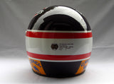 Nigel Mansell 1991 Replica Helmet / Williams F1