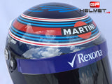 Bottas Valtteri 2015 Replica Helmet / Williams F1