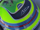 Felipe Massa 2014 Replica Helmet / Williams F1
